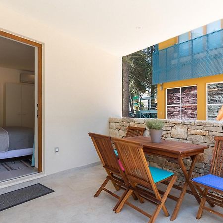 Apartmani Mare Verde Новиград Екстериор снимка