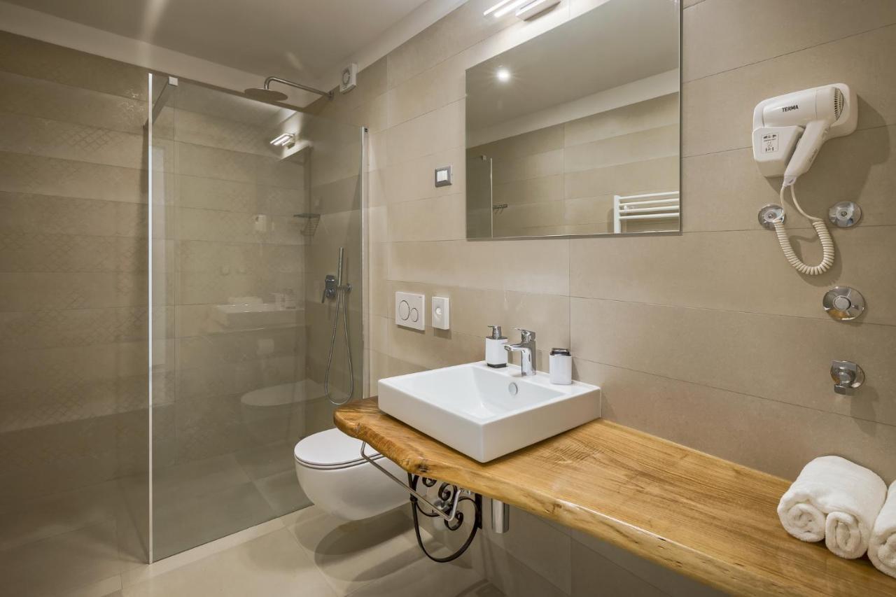 Apartmani Mare Verde Новиград Екстериор снимка