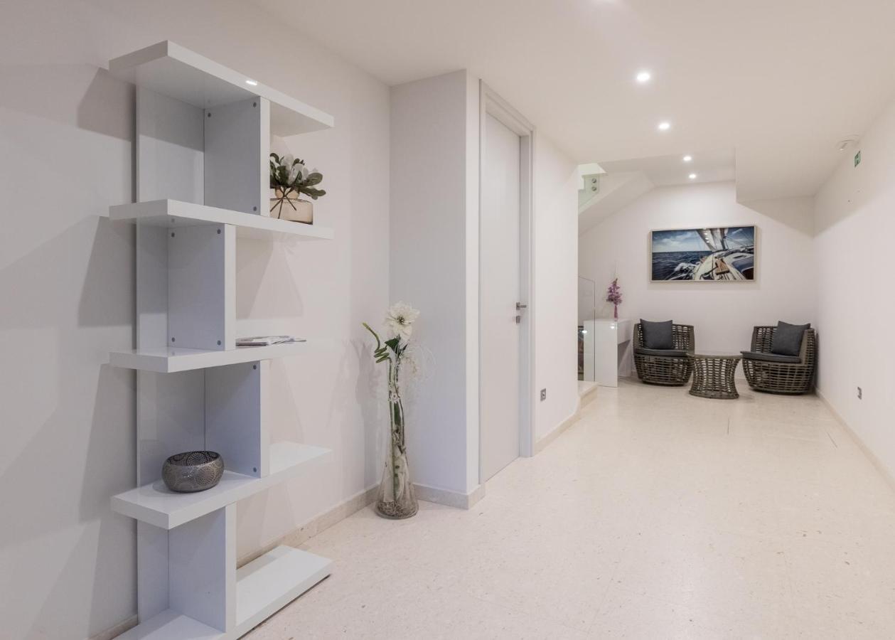 Apartmani Mare Verde Новиград Екстериор снимка